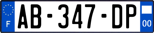 AB-347-DP