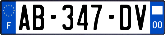 AB-347-DV