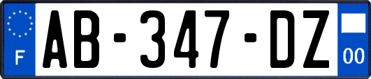 AB-347-DZ