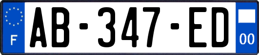 AB-347-ED