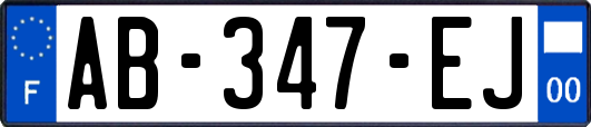 AB-347-EJ