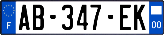 AB-347-EK