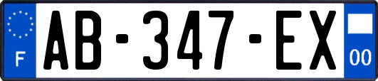 AB-347-EX