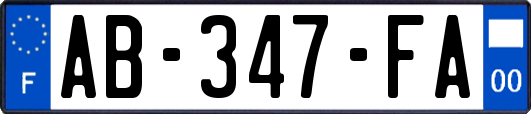 AB-347-FA