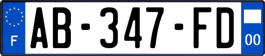 AB-347-FD