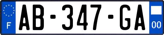 AB-347-GA