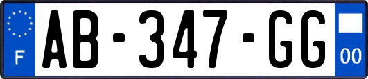 AB-347-GG