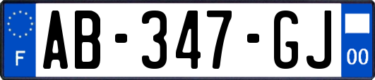 AB-347-GJ