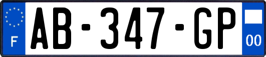 AB-347-GP