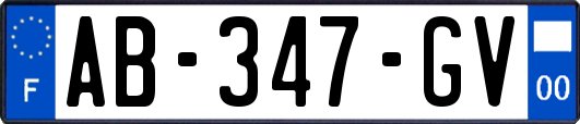 AB-347-GV