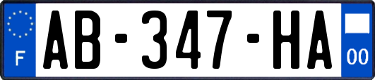 AB-347-HA