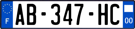 AB-347-HC