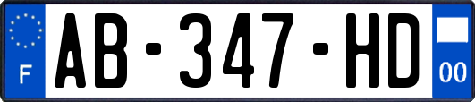 AB-347-HD