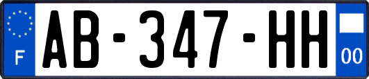 AB-347-HH