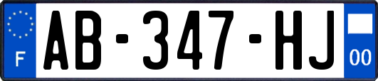 AB-347-HJ