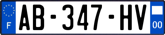 AB-347-HV