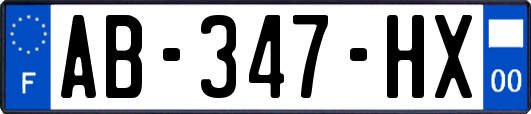 AB-347-HX