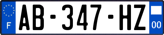 AB-347-HZ