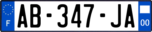 AB-347-JA