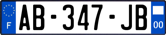 AB-347-JB