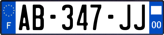 AB-347-JJ