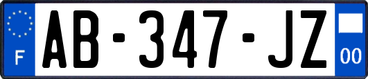 AB-347-JZ