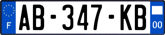 AB-347-KB