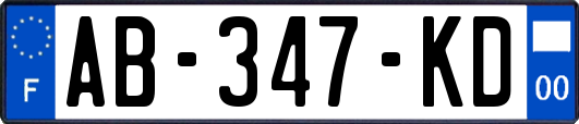 AB-347-KD