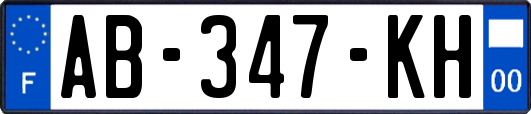 AB-347-KH