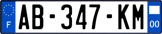 AB-347-KM