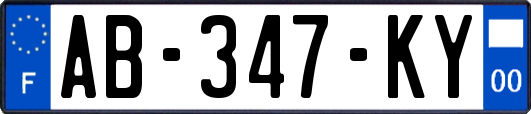 AB-347-KY