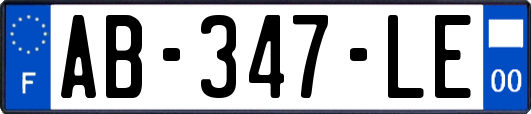 AB-347-LE