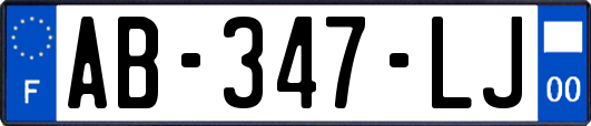 AB-347-LJ