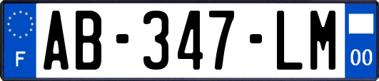 AB-347-LM
