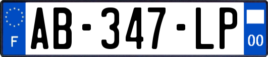 AB-347-LP