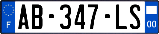 AB-347-LS