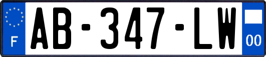 AB-347-LW