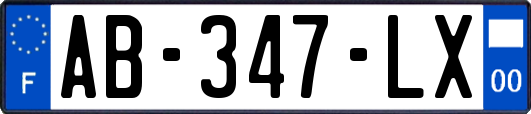 AB-347-LX