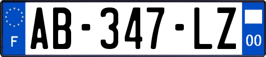 AB-347-LZ