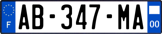 AB-347-MA