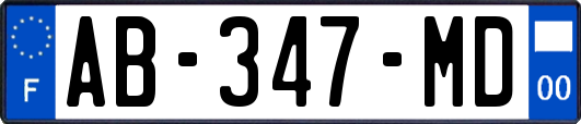 AB-347-MD