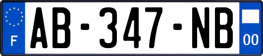 AB-347-NB