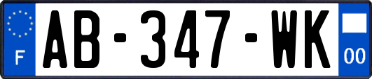AB-347-WK