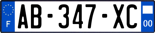 AB-347-XC