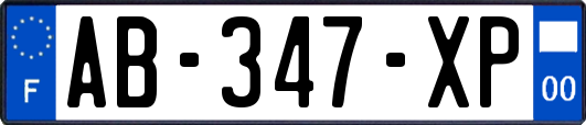 AB-347-XP