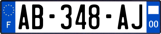 AB-348-AJ