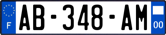 AB-348-AM