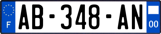 AB-348-AN