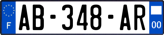 AB-348-AR