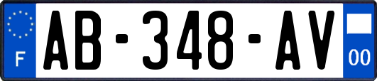 AB-348-AV